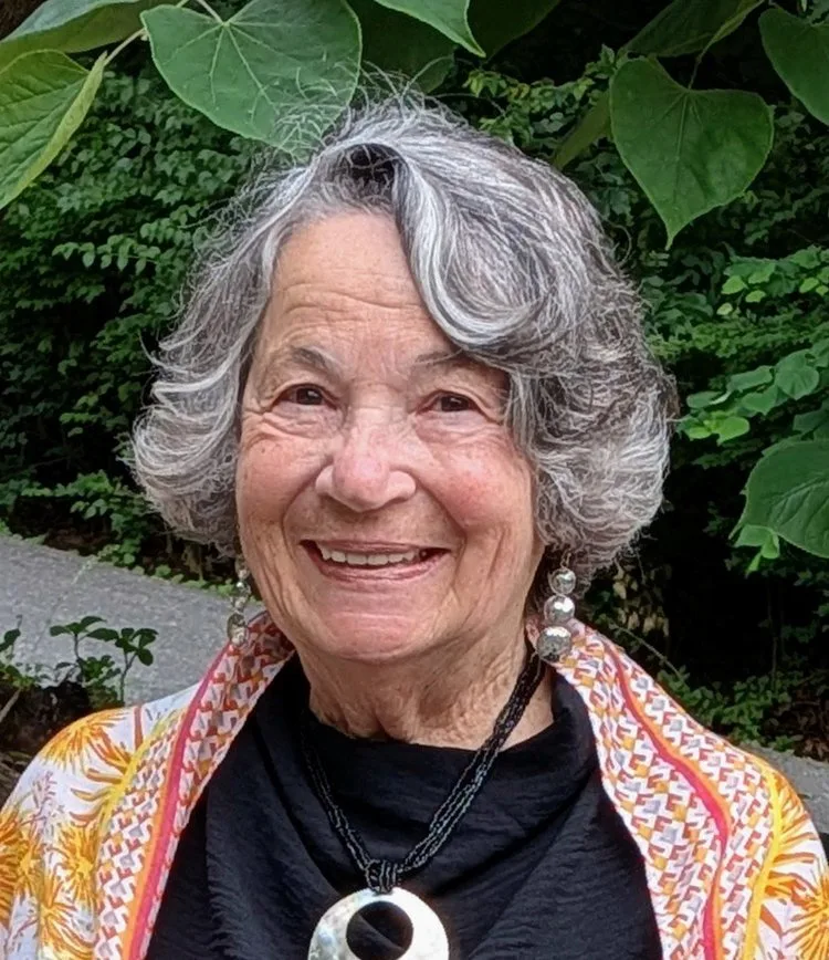 Anne Deaton