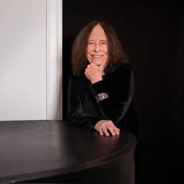 Carol Gilligan