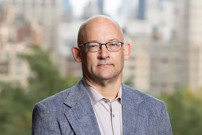 Clay Shirky