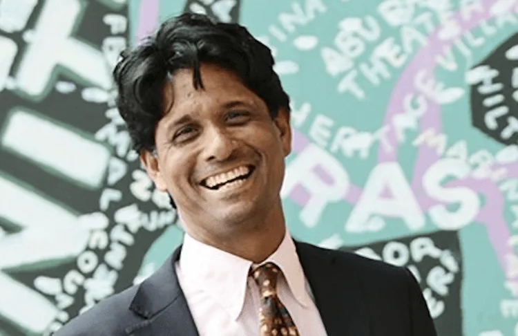 Cyrus Patell
