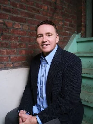 David Holland