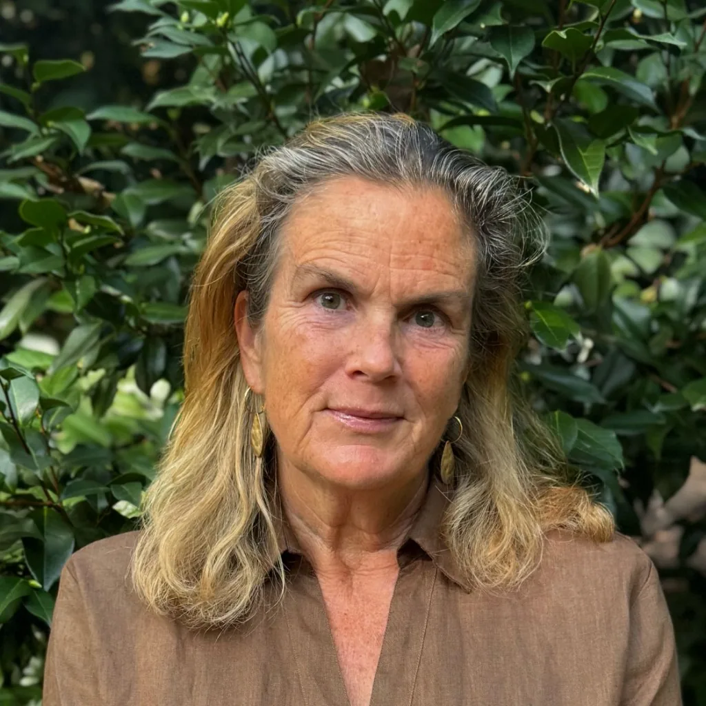 Deborah Williams