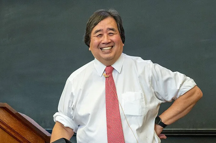 Harold Koh