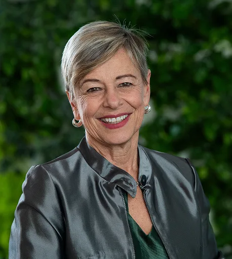 Hilary Pennington