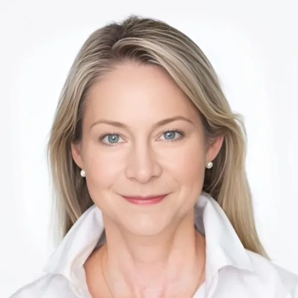 Jennifer Garrett