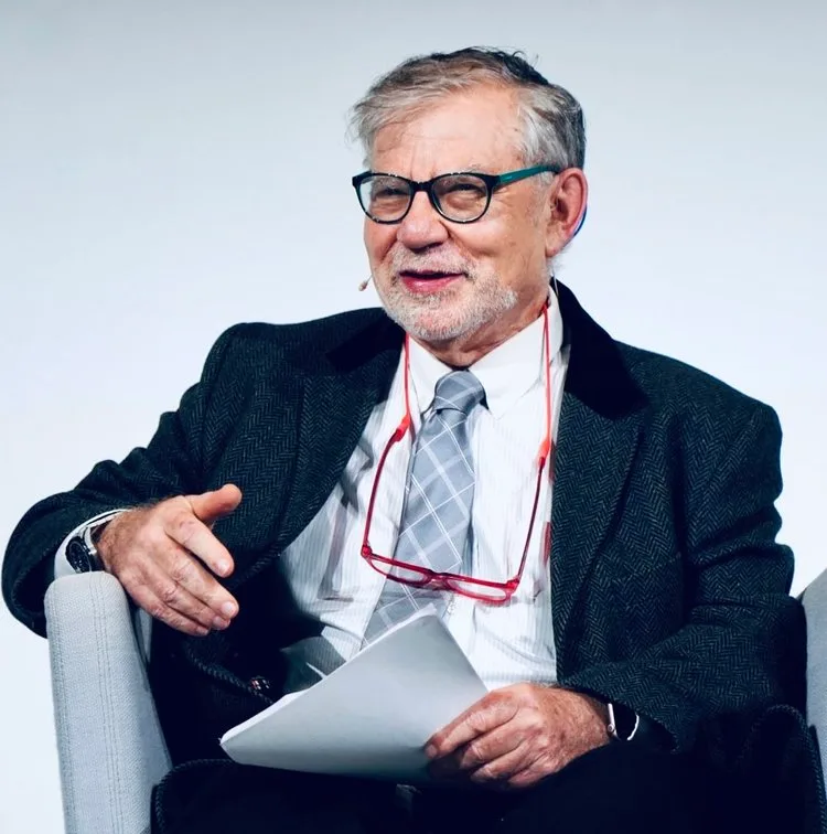 Joseph Weiler