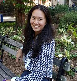 Liz Cheung-Gaffney
