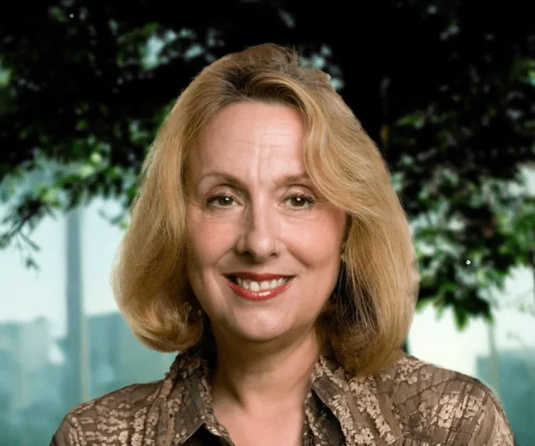 Marie Salerno