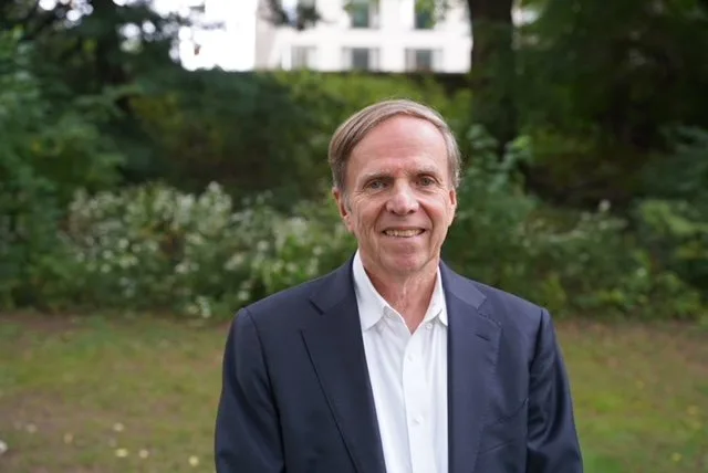 Michael Posner