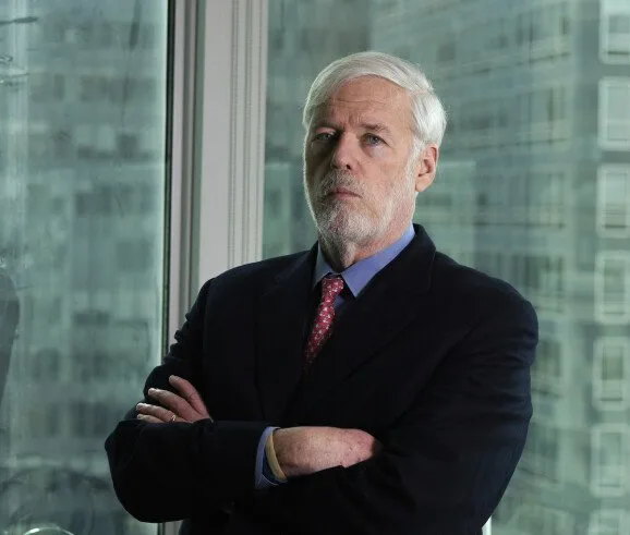 Pat Foye