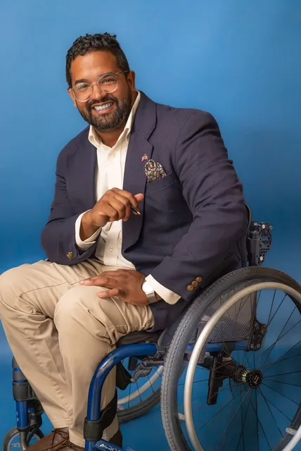 Quemuel “Q” Arroyo